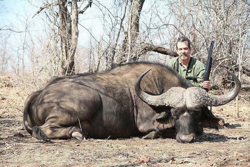 Trophy Hunting the in South Africa - ASH